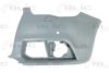 AUDI 8X0807065CGRU Bumper